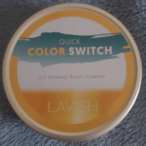 Color switch - Picture 1 of 4